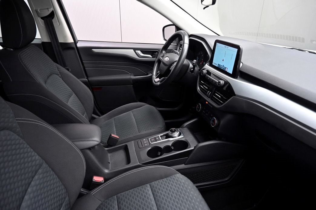 FORD Kuga 1.5 TDCi Cool & Connect Automat-image-4