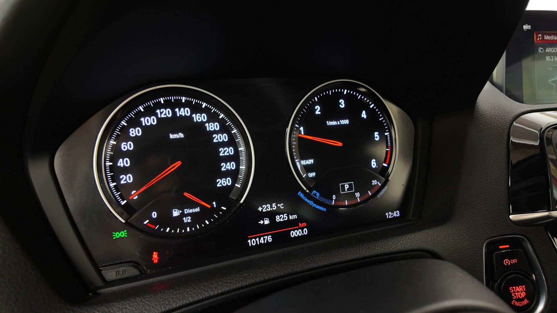 BMW 120d xDrive M Sport Steptronic-image-24