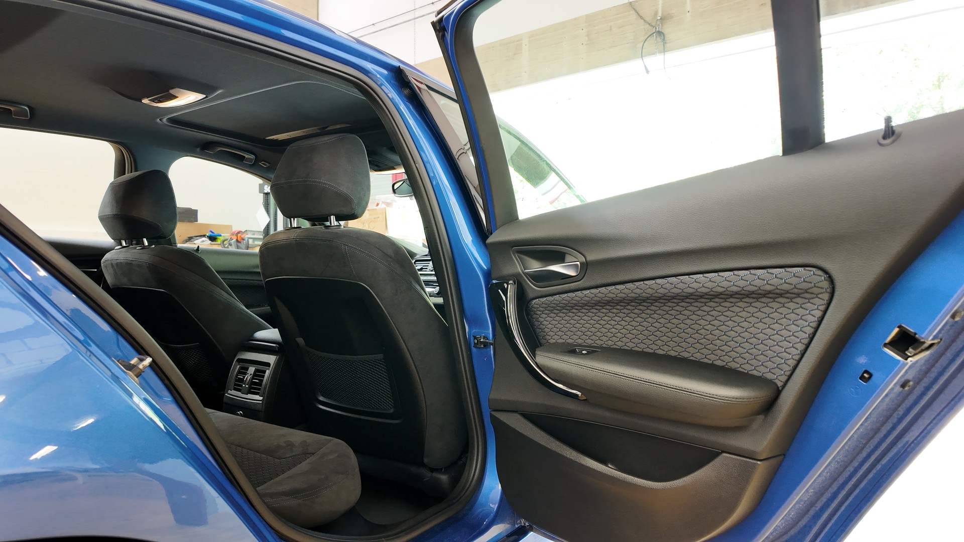BMW 120d xDrive M Sport Steptronic-image-21