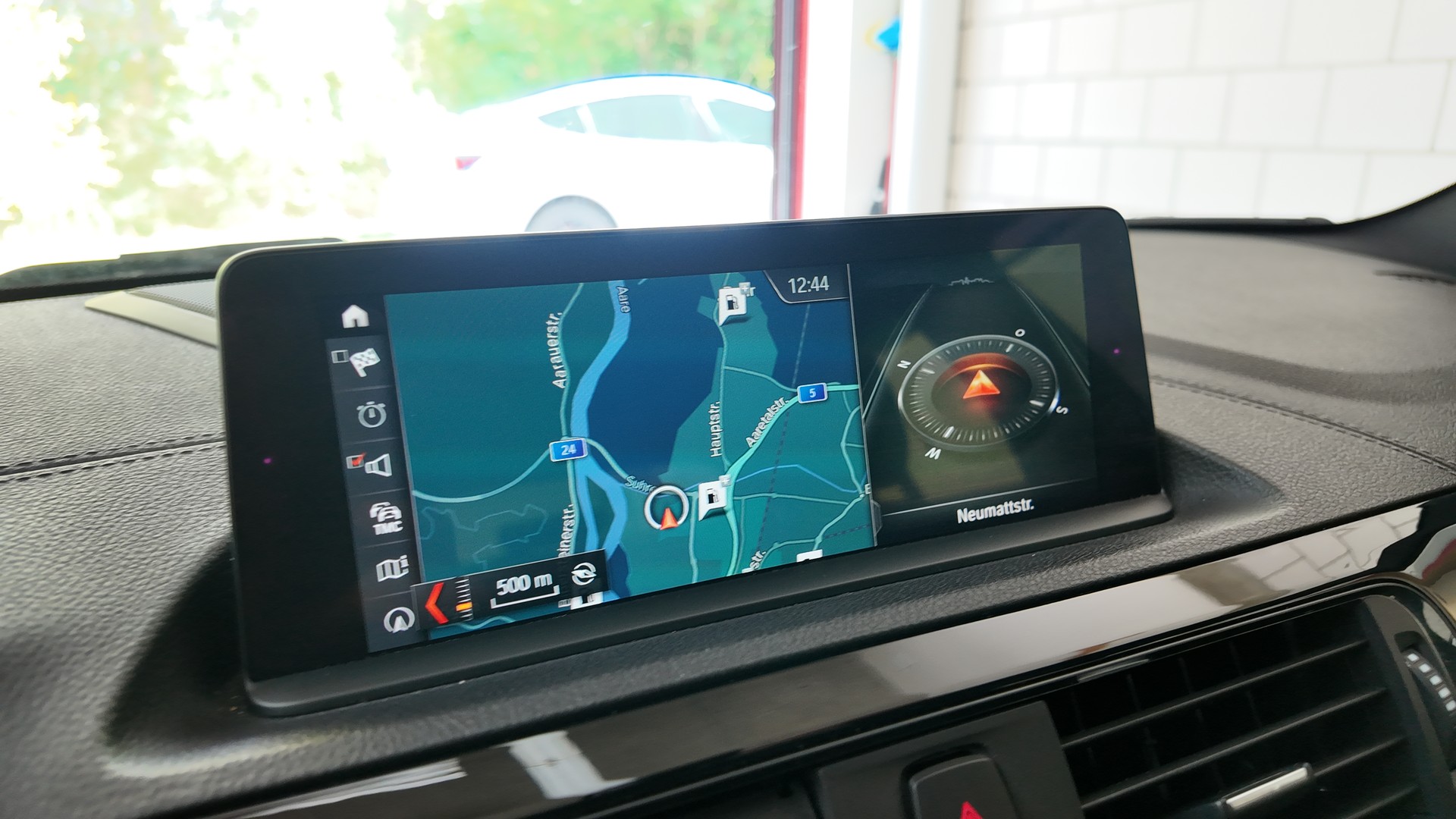 BMW 120d xDrive M Sport Steptronic-image-27