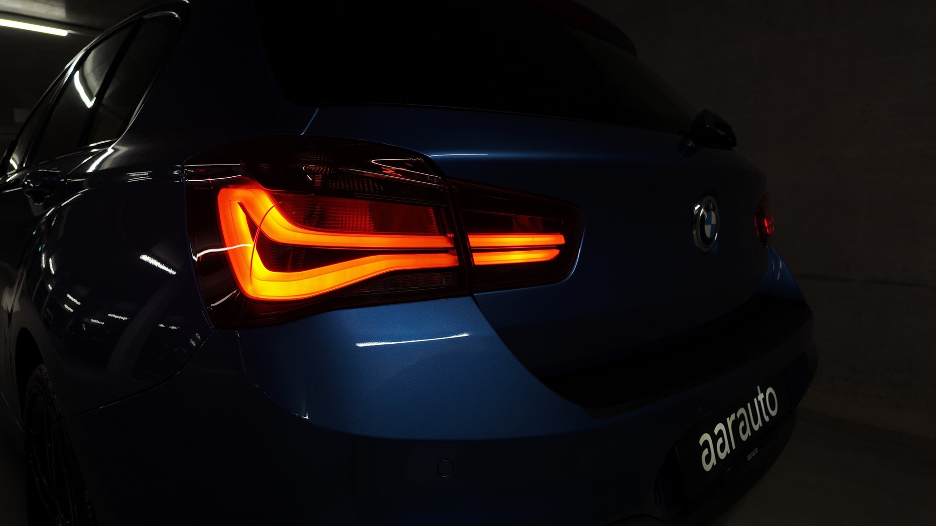 BMW 120d xDrive M Sport Steptronic-image-7