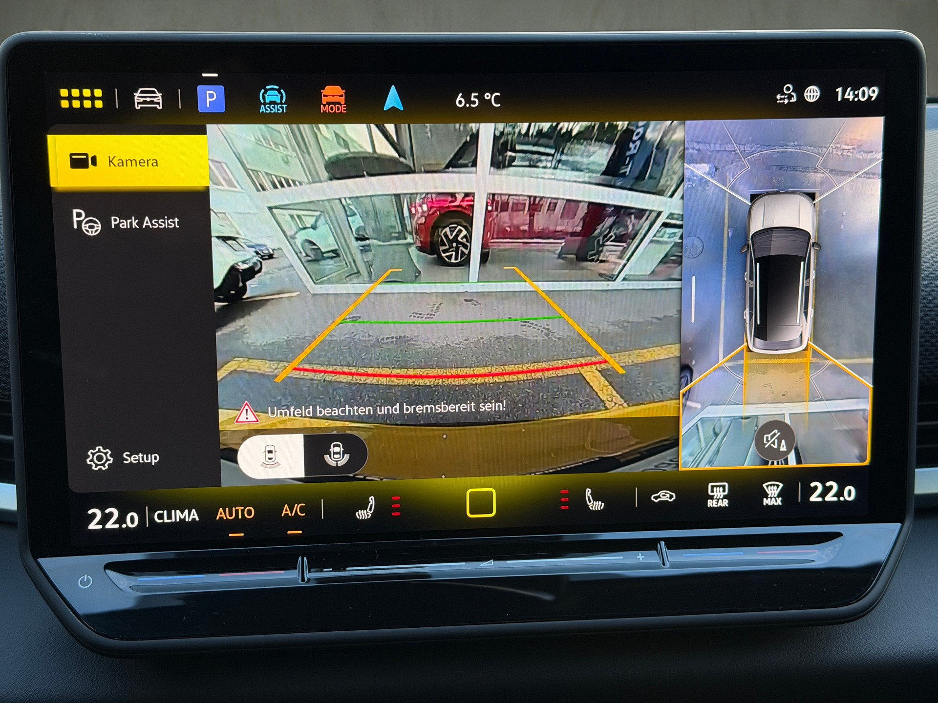 VW T-Roc 1.5 eTSI mHEV R-Line DSG-image-14