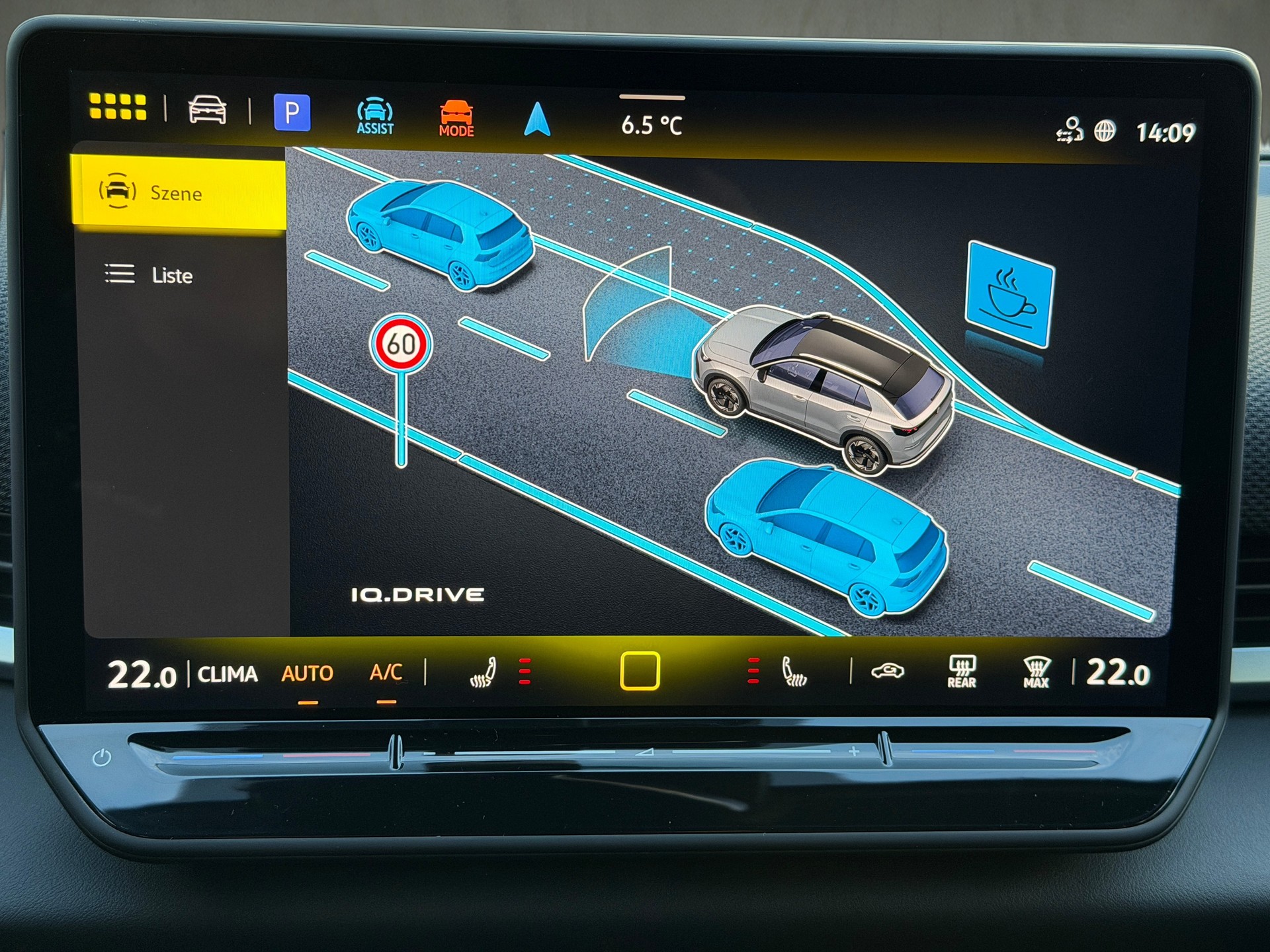 VW T-Roc 1.5 eTSI mHEV R-Line DSG-image-15