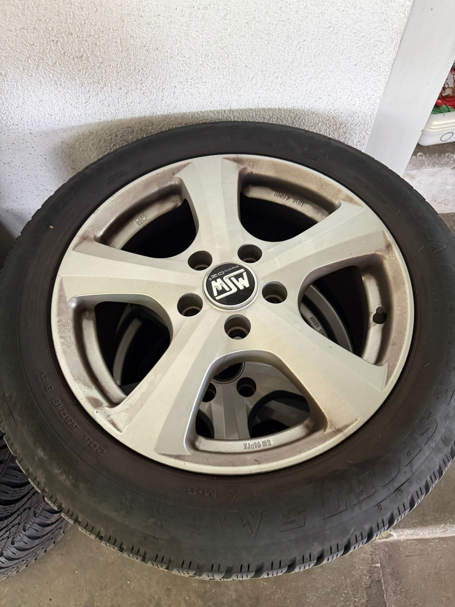 VW Golf Variant 2.0 TDI Comfortline-image-10