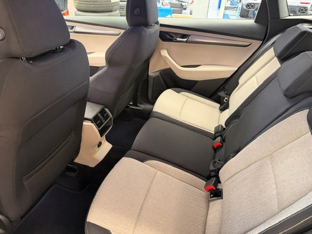 SKODA Karoq 1.5 TSI ACT Style DSG-image-6