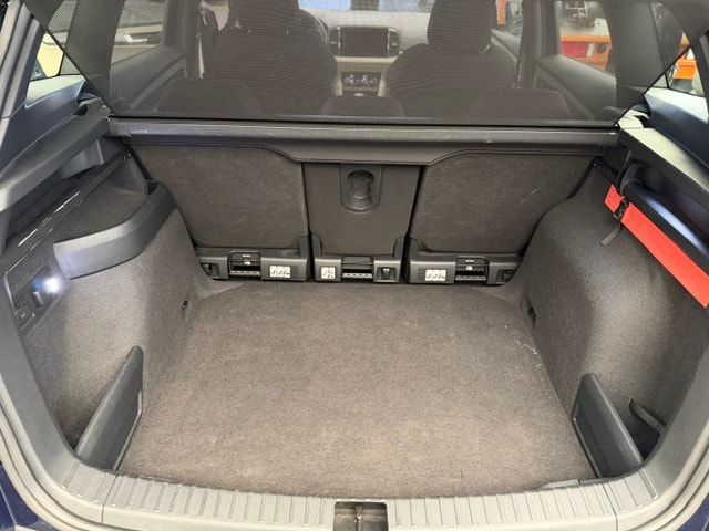 SKODA Karoq 1.5 TSI ACT Style DSG-image-8