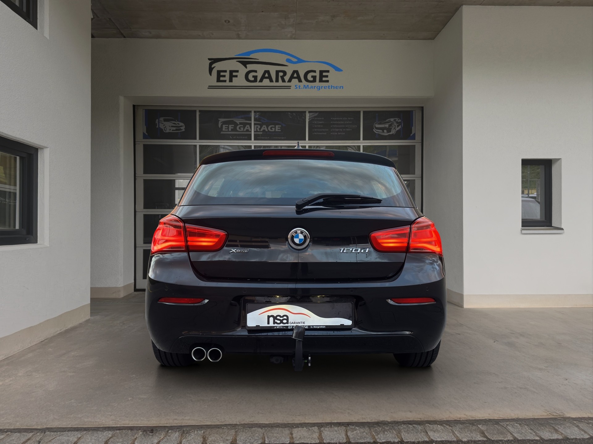 BMW 120d xDrive Steptronic-image-5