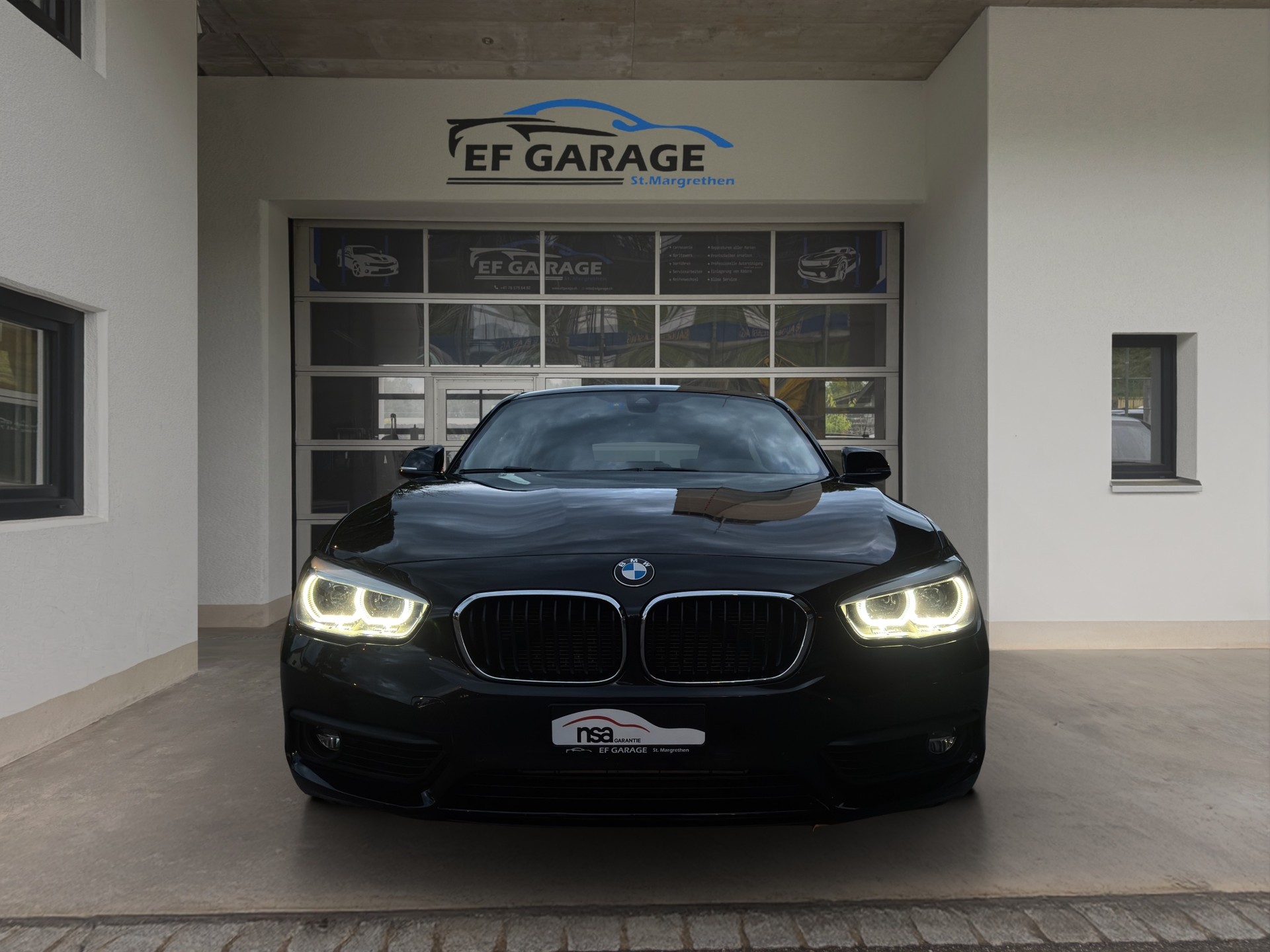 BMW 120d xDrive Steptronic-image-26