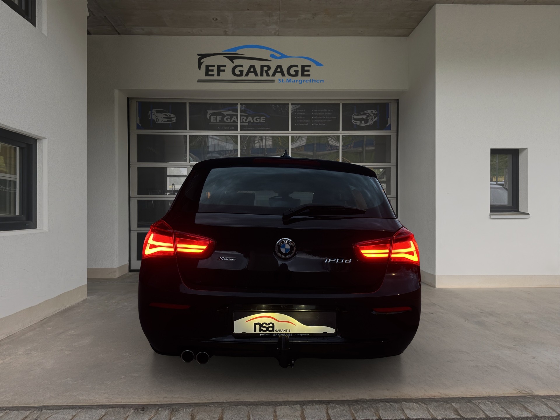 BMW 120d xDrive Steptronic-image-27
