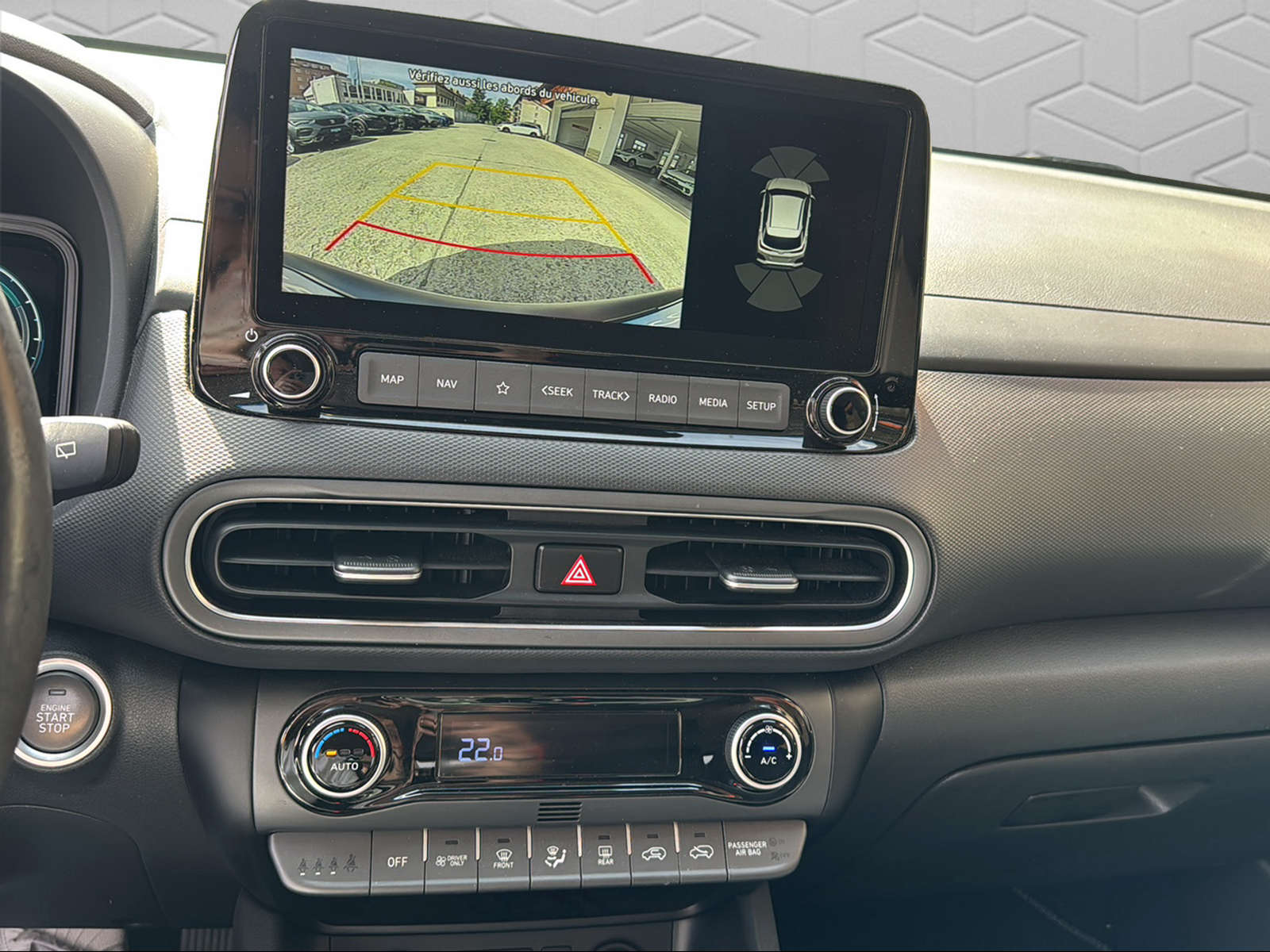 HYUNDAI Kona 1.6 GDi HEV Vertex DCT-image-18
