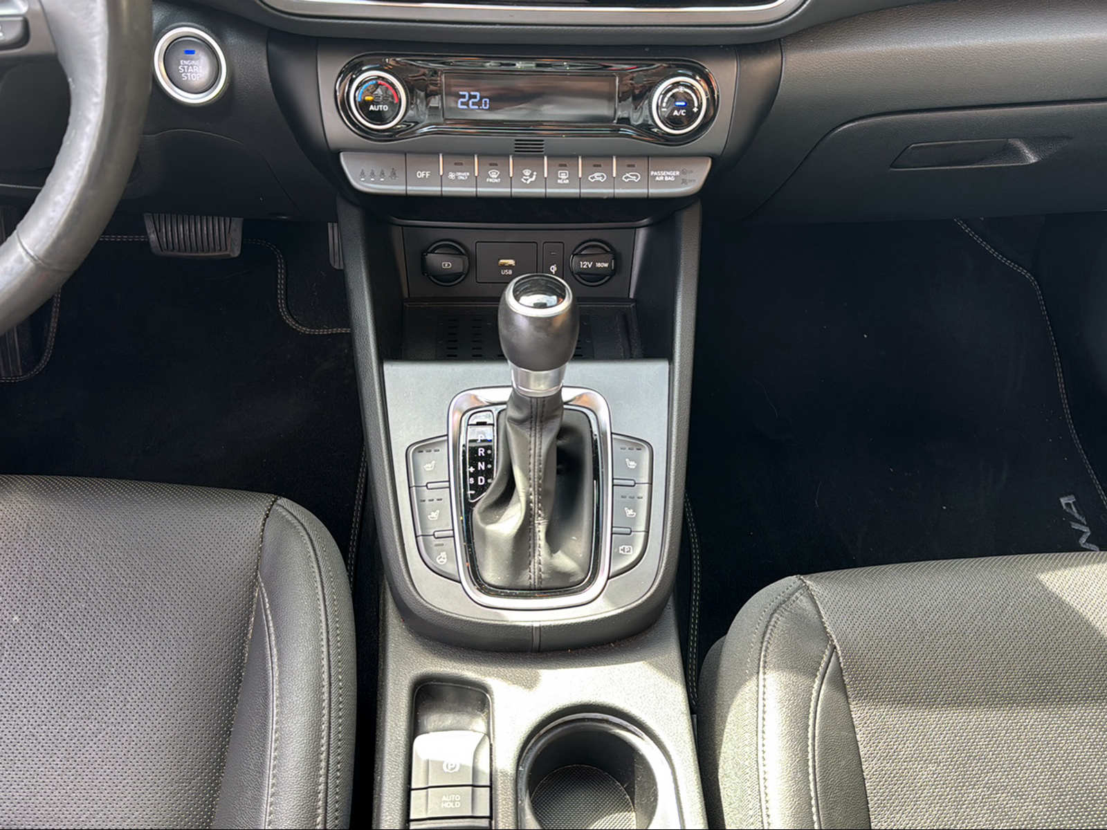 HYUNDAI Kona 1.6 GDi HEV Vertex DCT-image-14