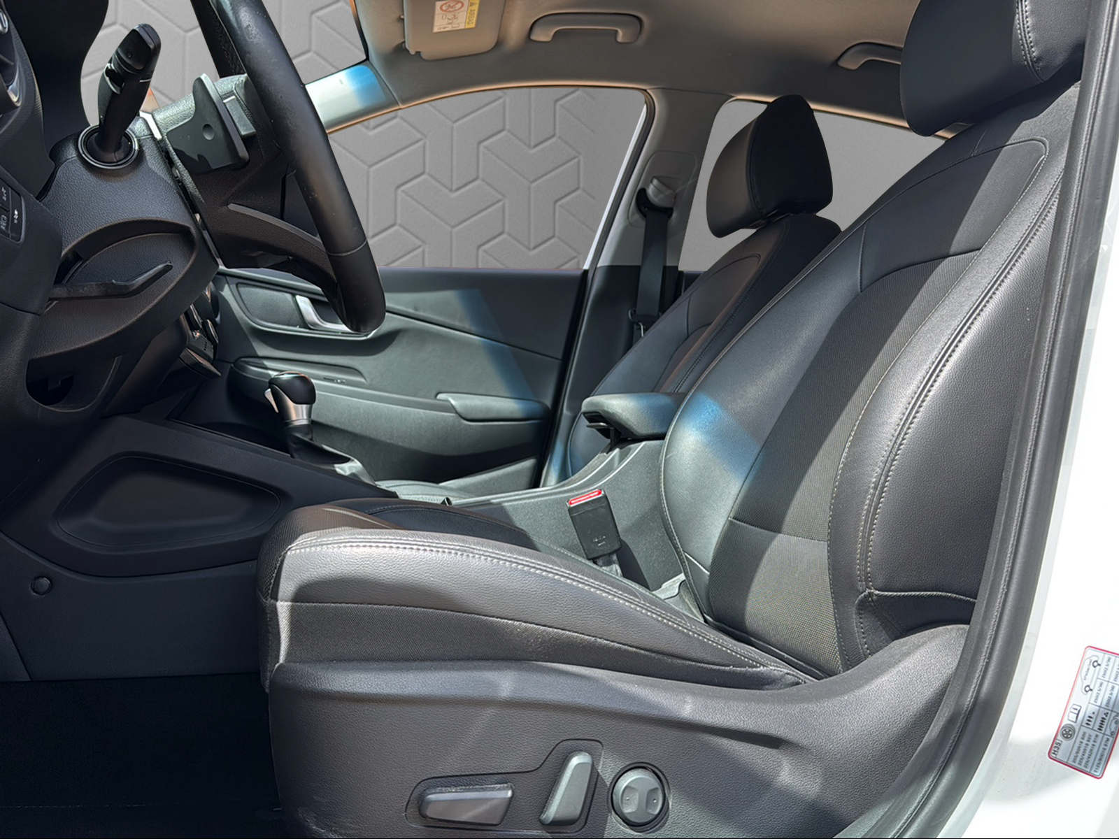 HYUNDAI Kona 1.6 GDi HEV Vertex DCT-image-11
