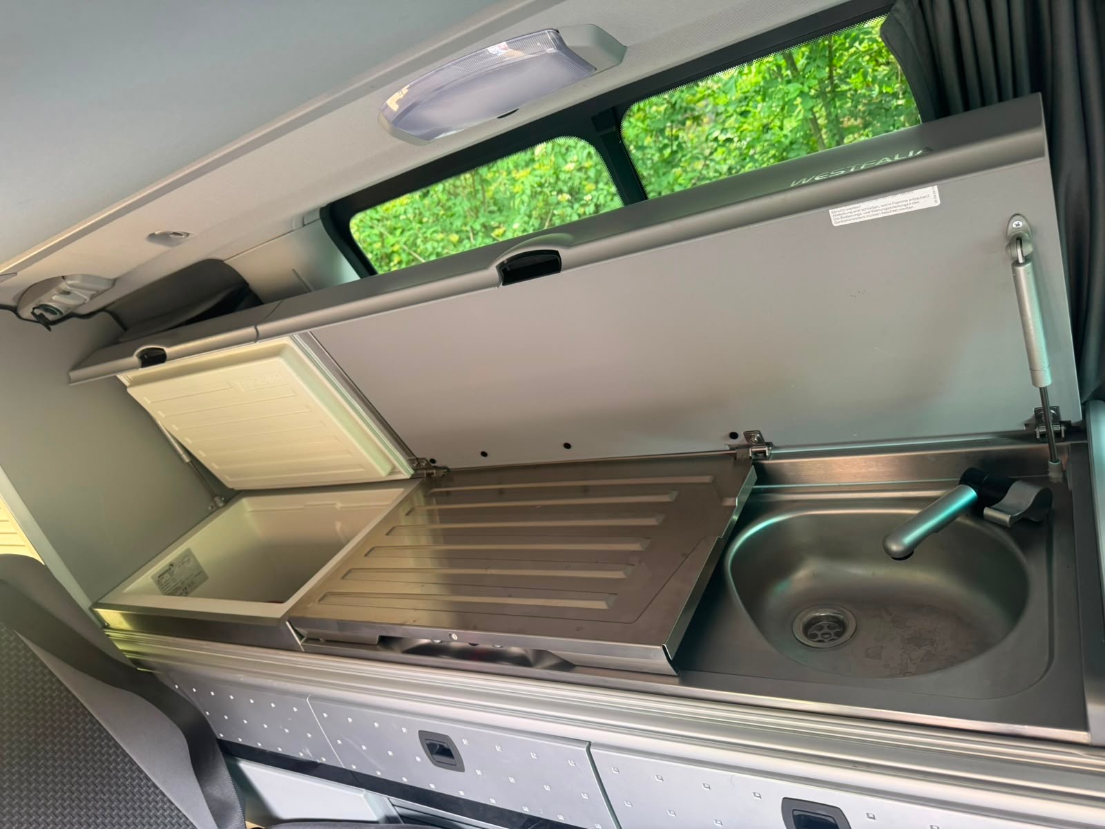 MERCEDES-BENZ 2.2 CDI Marco Polo-image-5