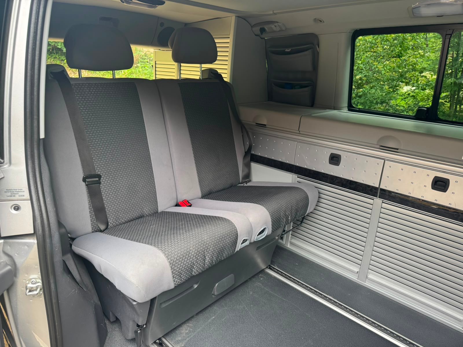 MERCEDES-BENZ 2.2 CDI Marco Polo-image-2