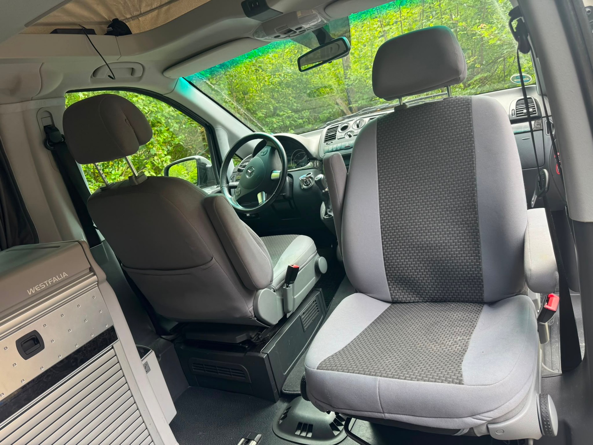 MERCEDES-BENZ 2.2 CDI Marco Polo-image-3