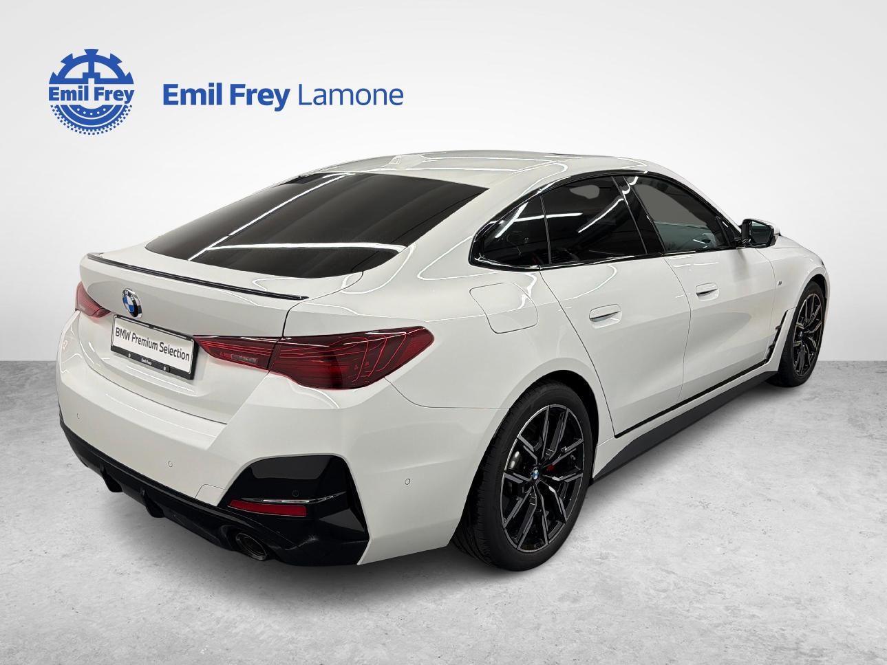 BMW 420d xDrive Gran Coupé-image-5