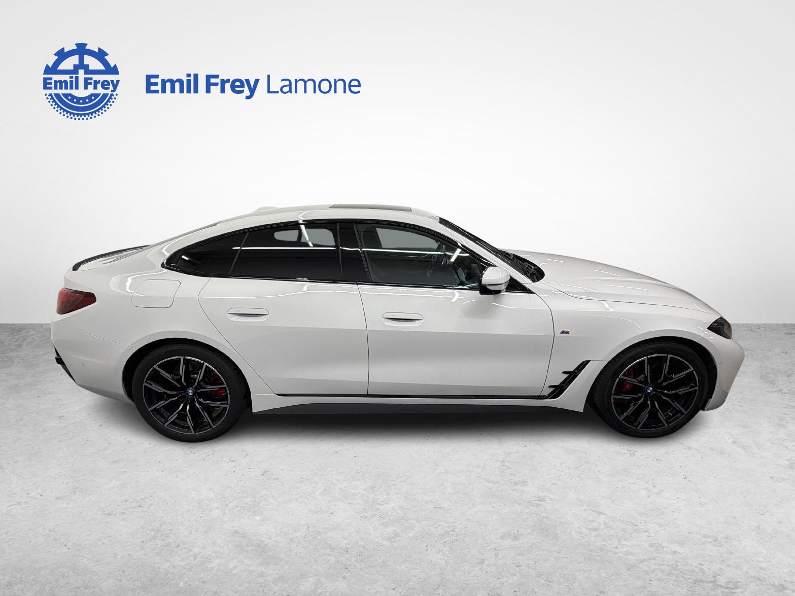 BMW 420d xDrive Gran Coupé-image-6