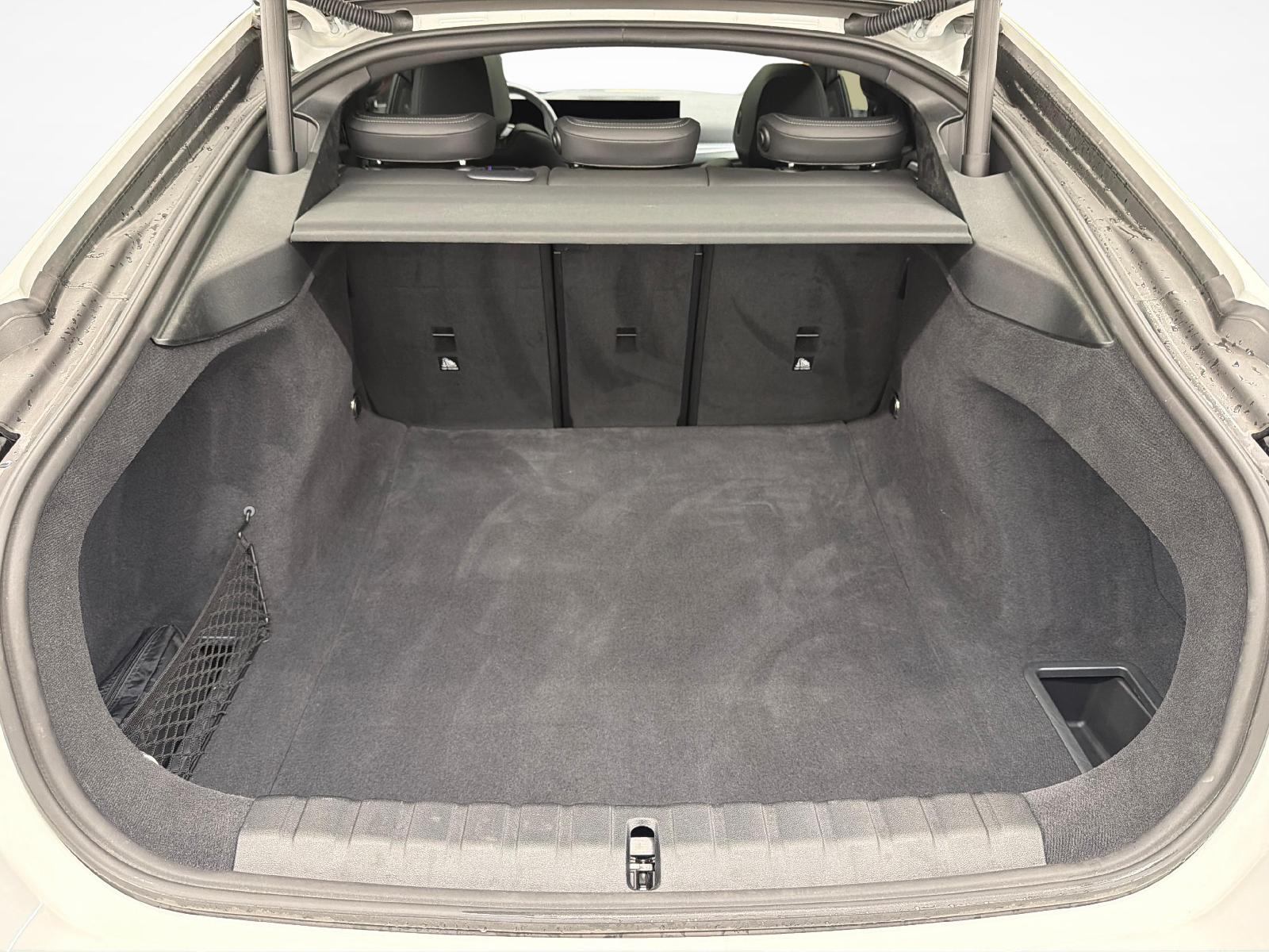 BMW 420d xDrive Gran Coupé-image-21