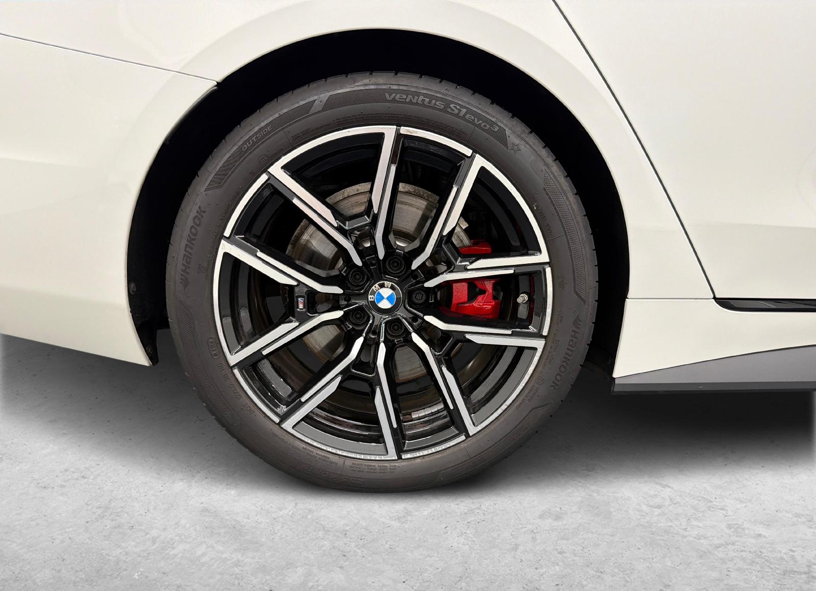 BMW 420d xDrive Gran Coupé-image-9
