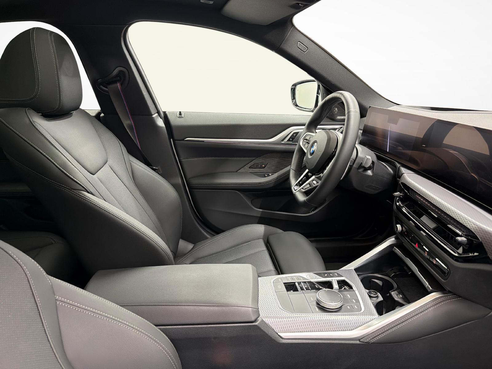 BMW 420d xDrive Gran Coupé-image-18