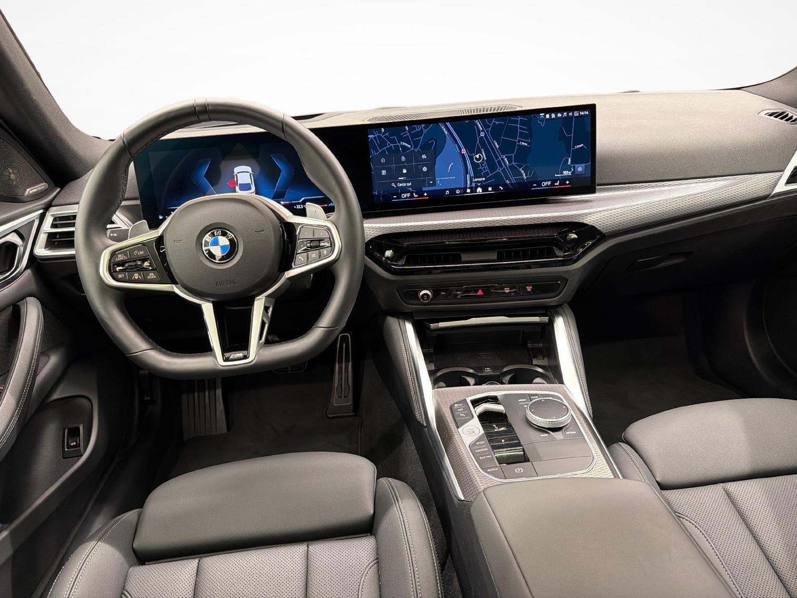 BMW 420d xDrive Gran Coupé-image-11