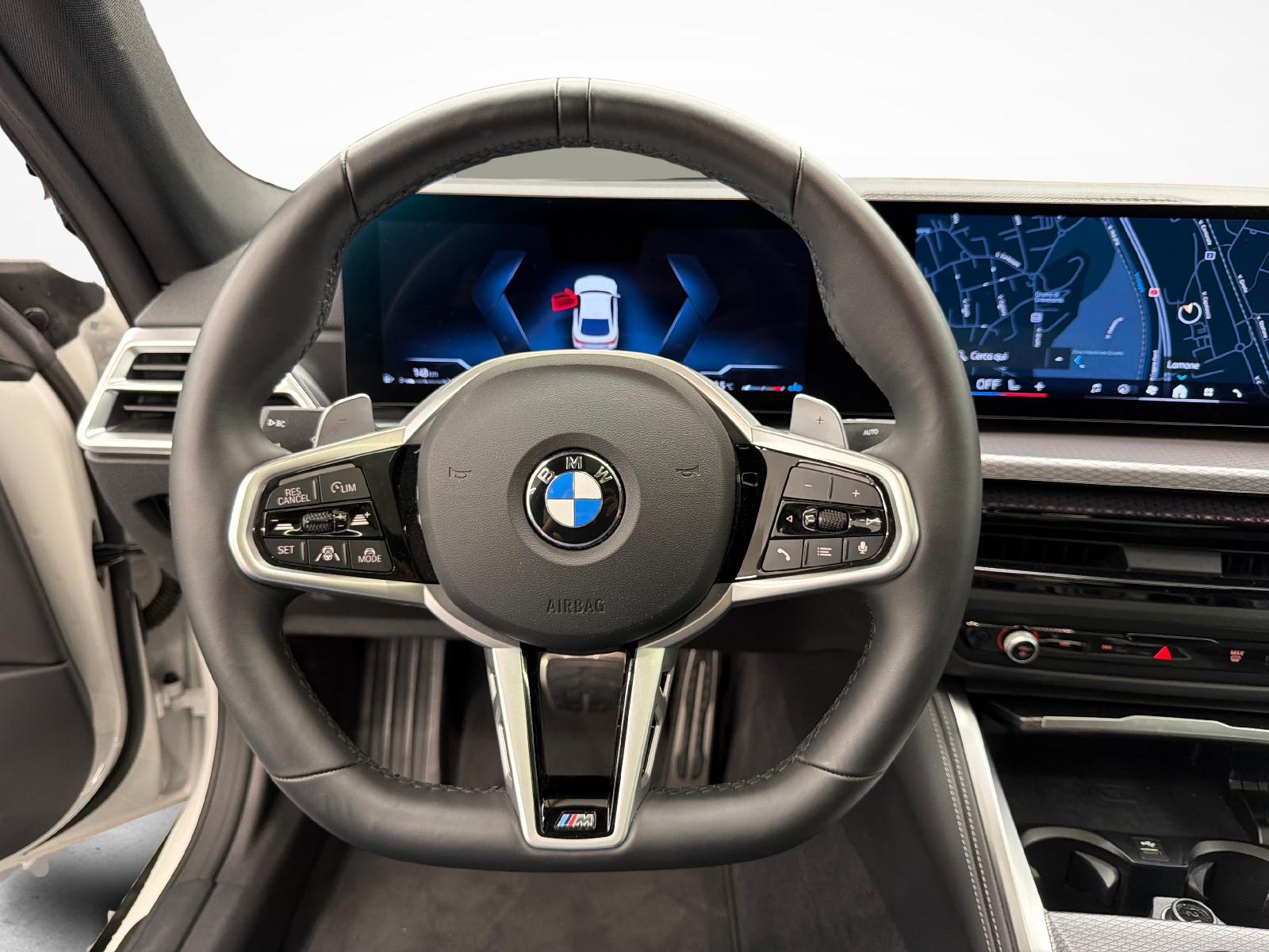 BMW 420d xDrive Gran Coupé-image-12
