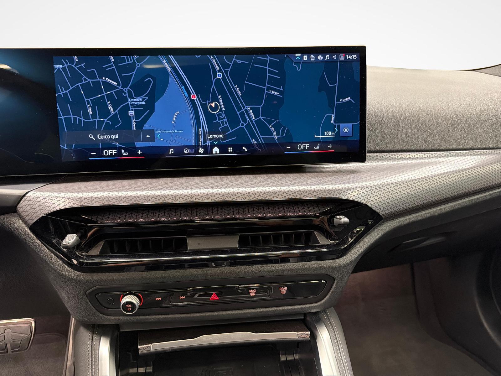 BMW 420d xDrive Gran Coupé-image-14