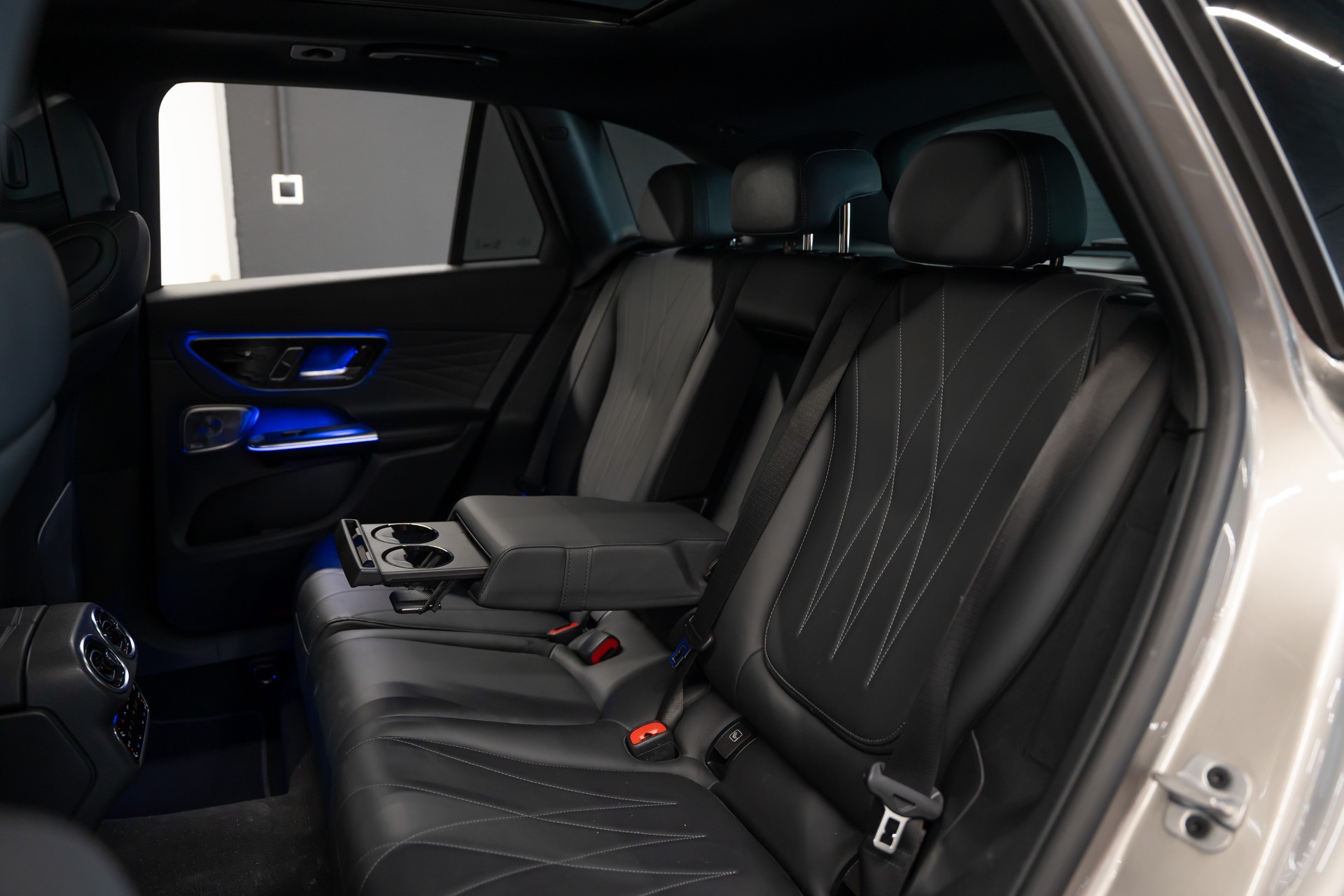 MERCEDES-BENZ GLC 220 d 4Matic 9G-Tronic-image-14