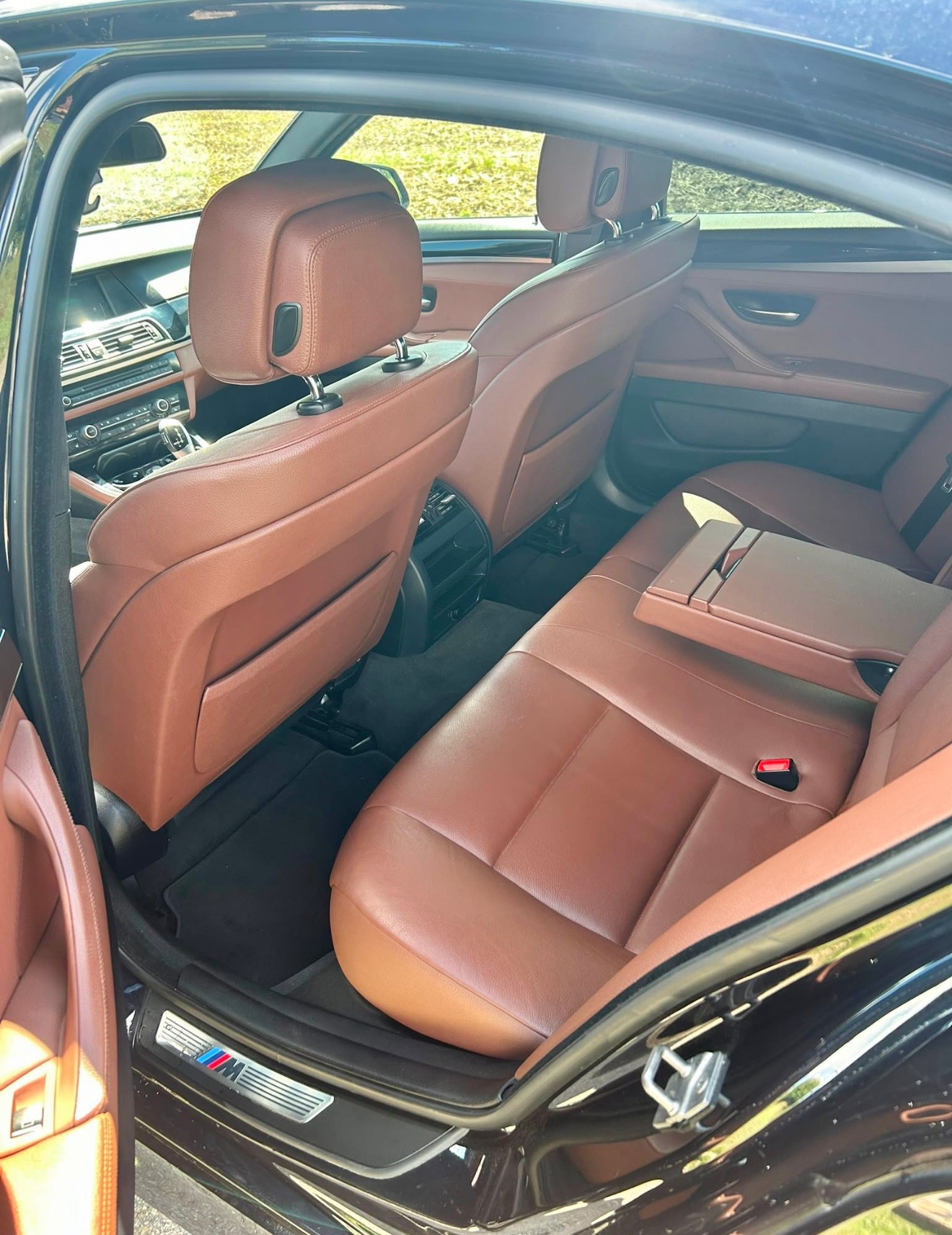 BMW 530d Steptronic-image-14