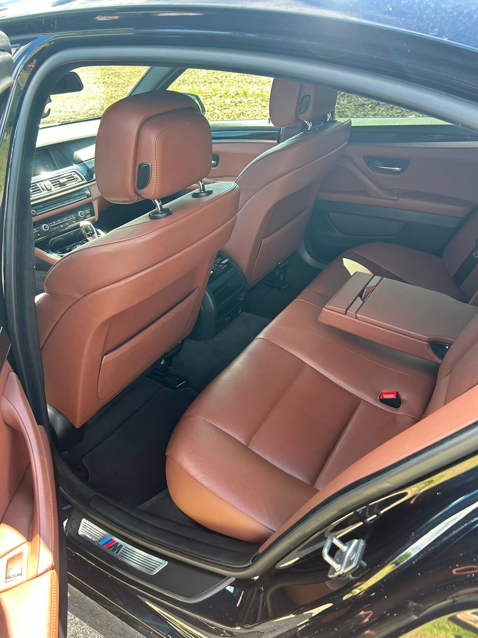 BMW 530d Steptronic-image-12