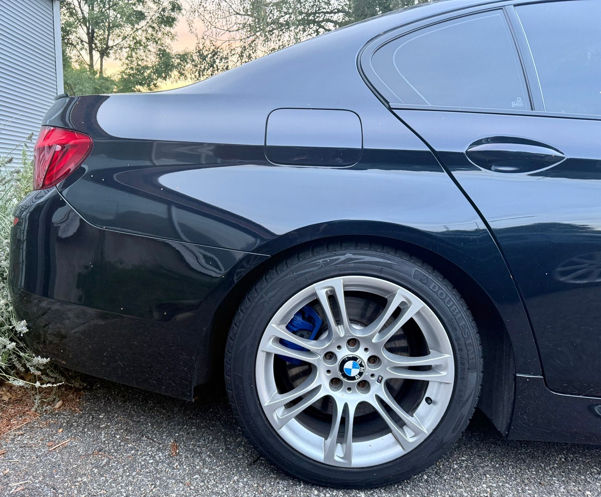 BMW 530d Steptronic-image-8