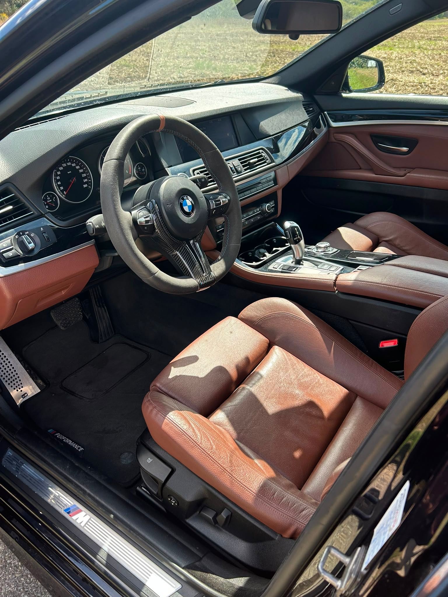 BMW 530d Steptronic-image-13