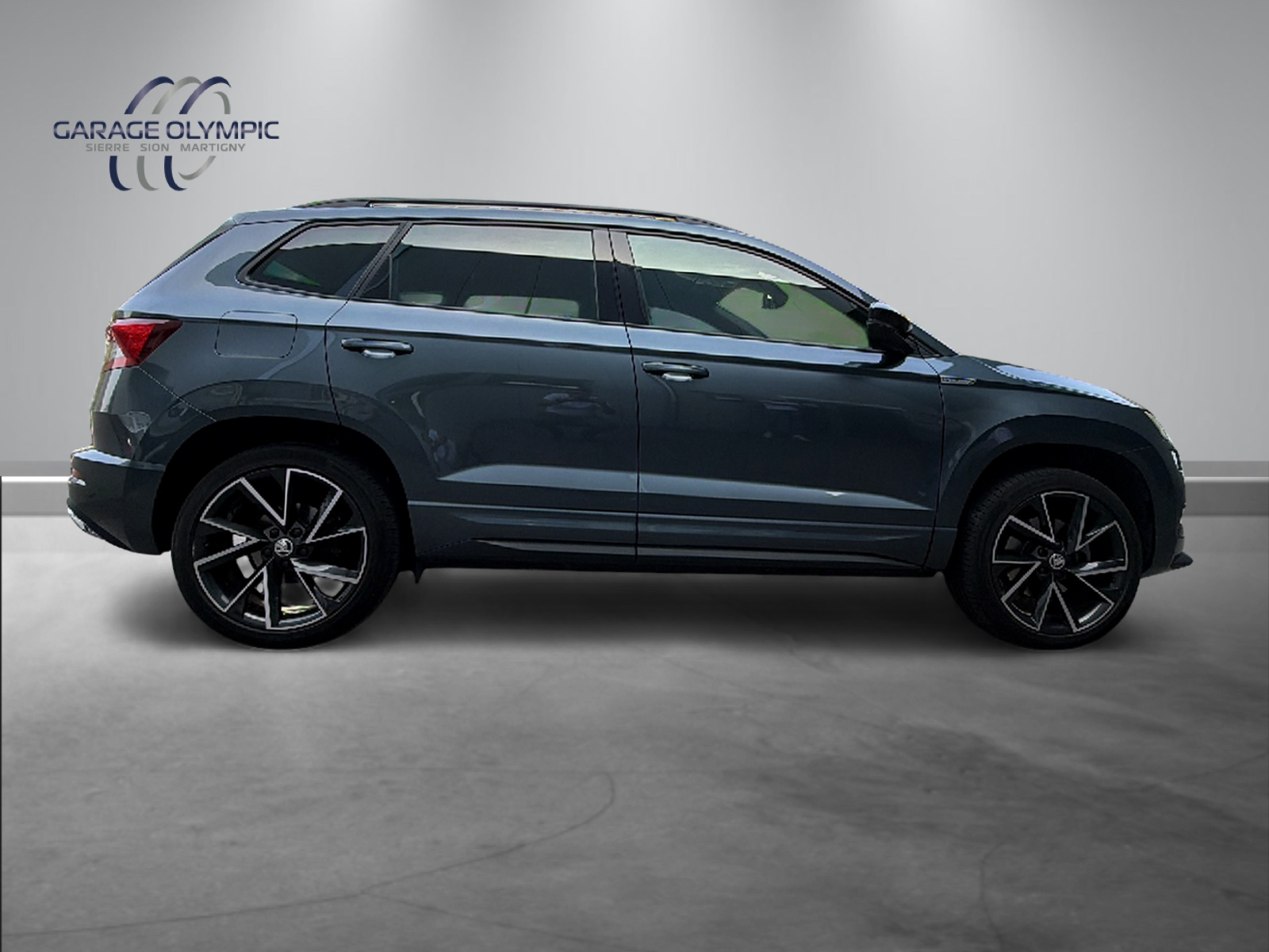 SKODA Karoq 2.0 TDI CR SportLine 4x4 DSG-image-12