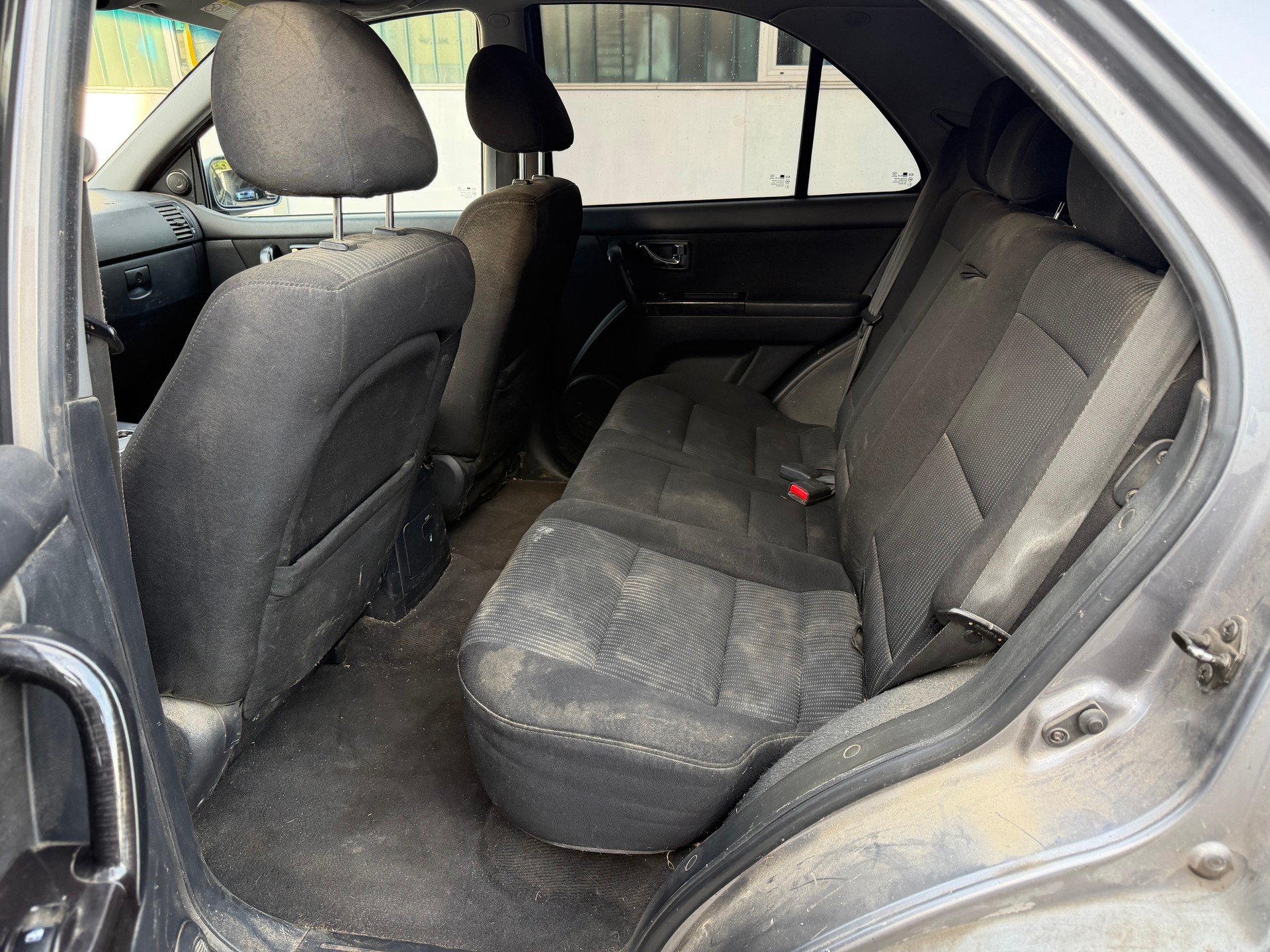 KIA Sorento 2.5 CRDI Trend-image-13