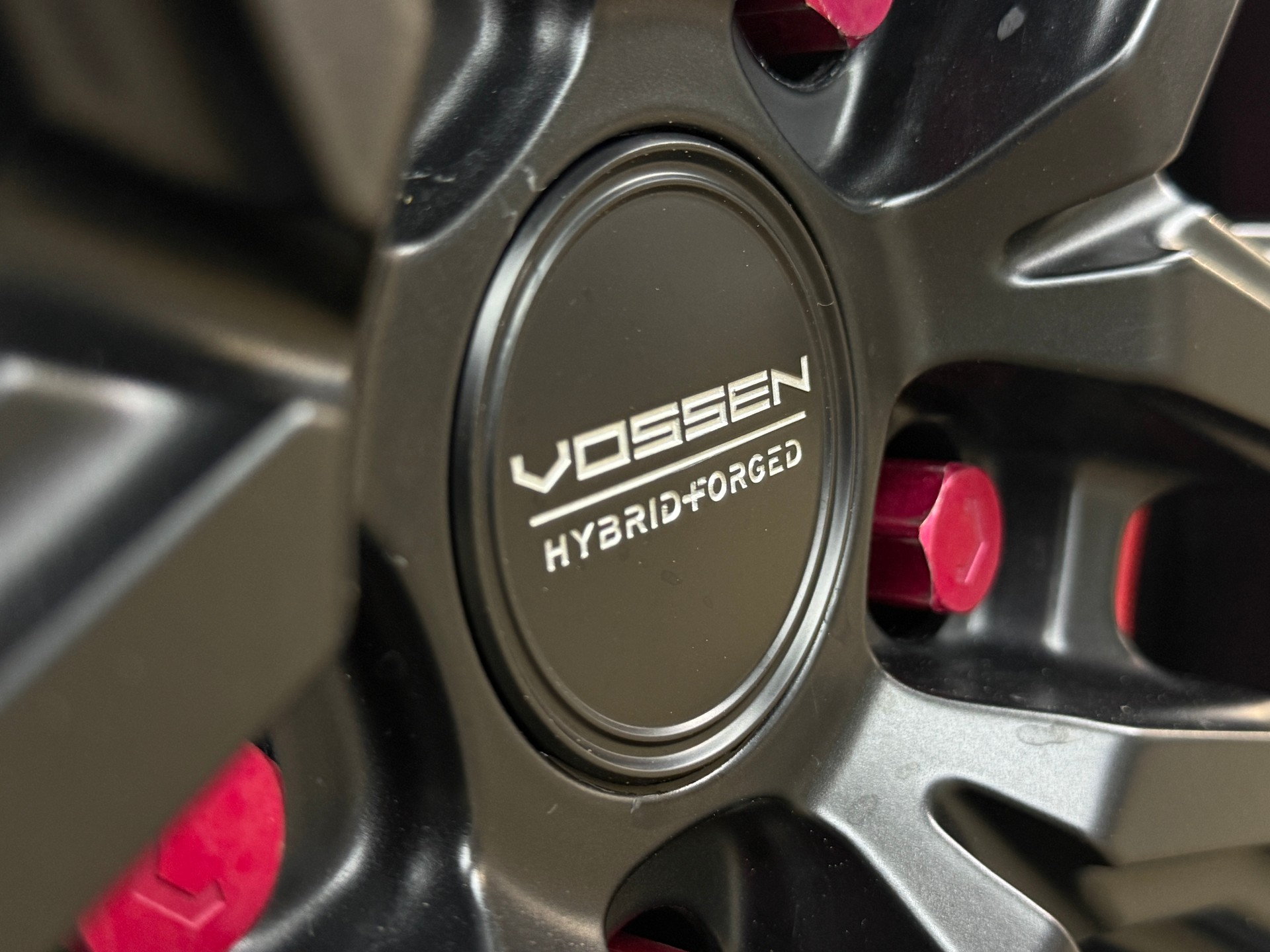 JEEP Grand Cherokee 6.4 V8 HEMI SRT8 Automatic-image-31