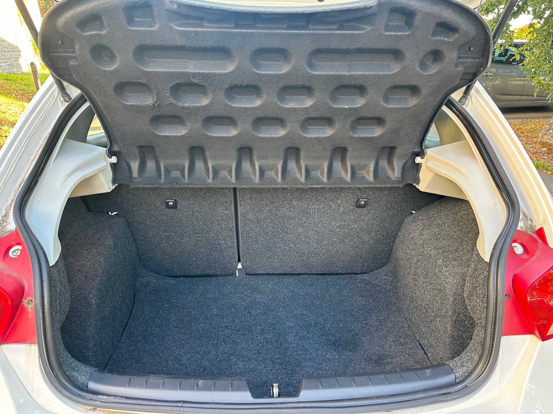 SEAT Ibiza 1.2 TSI Style DSG-image-7