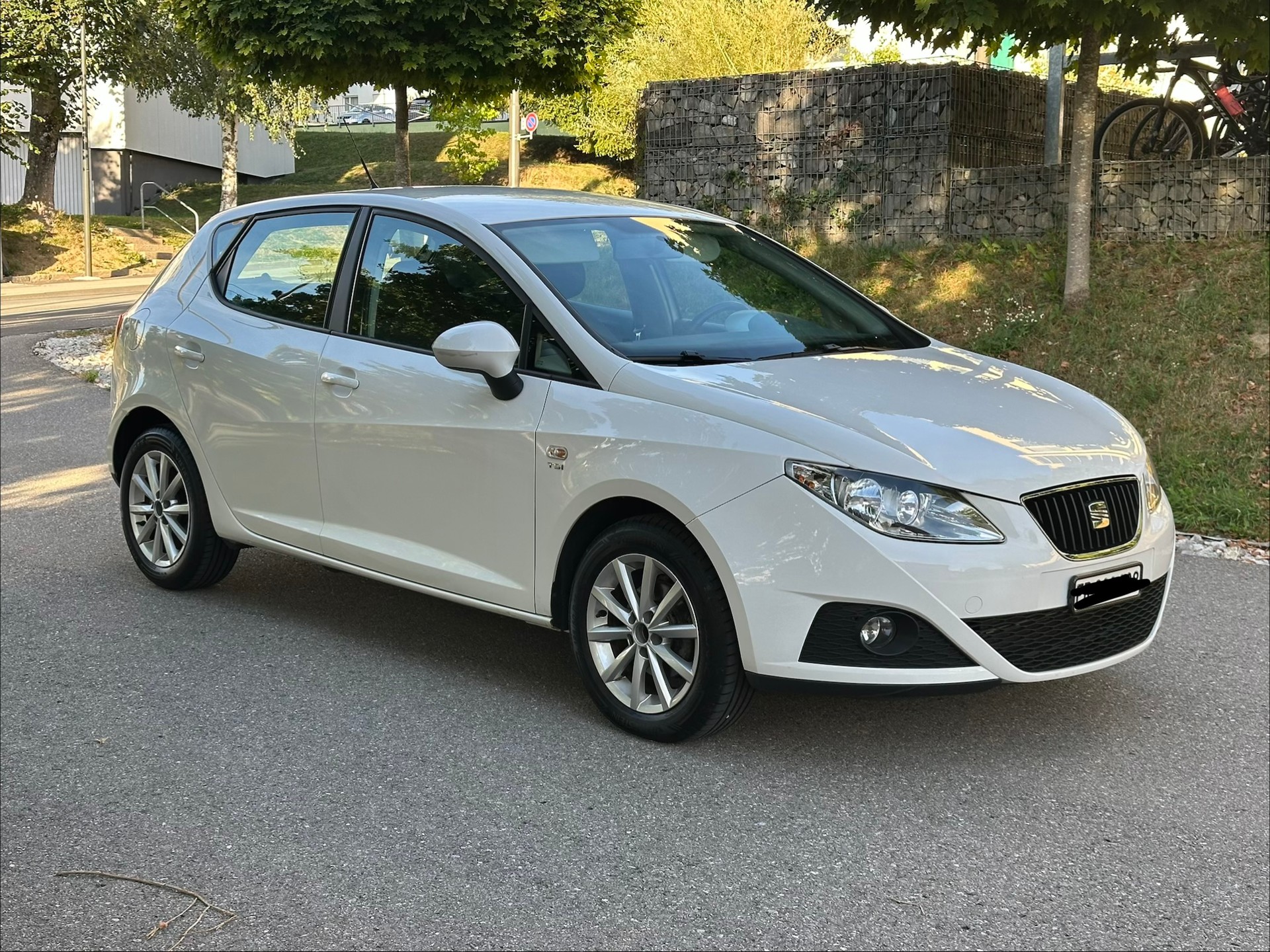 SEAT Ibiza 1.2 TSI Style DSG-image-4