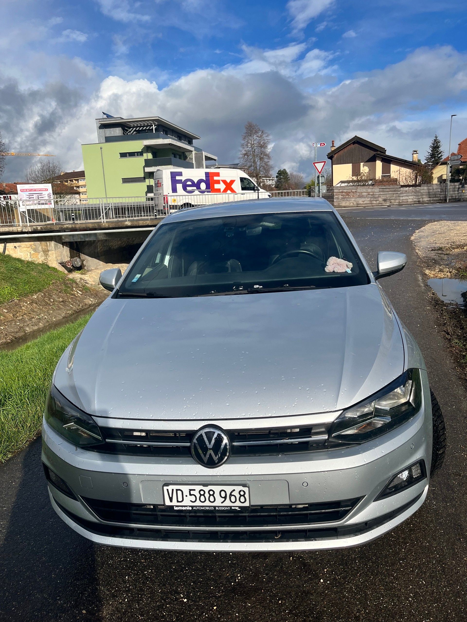 VW 1.0 TSI 110 Comfortline-image-3