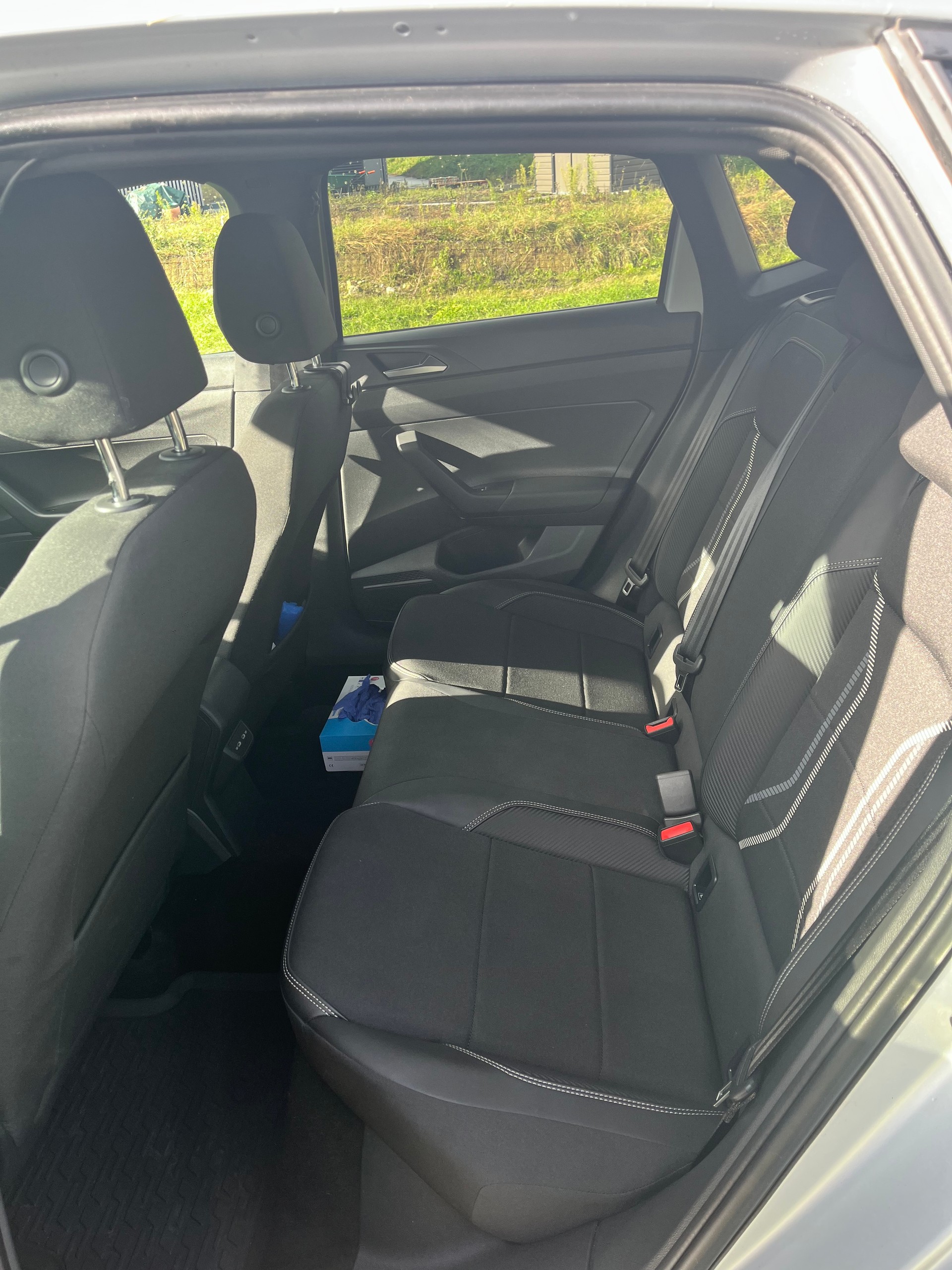 VW 1.0 TSI 110 Comfortline-image-5