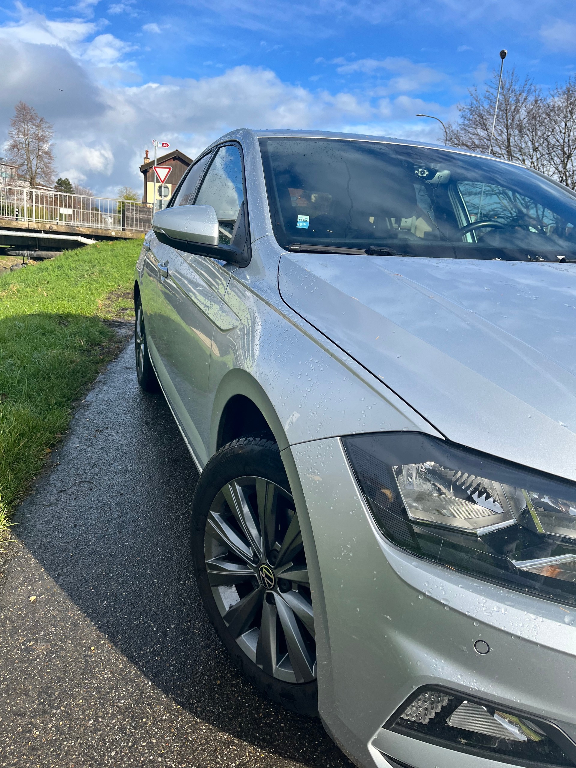 VW 1.0 TSI 110 Comfortline-image-2
