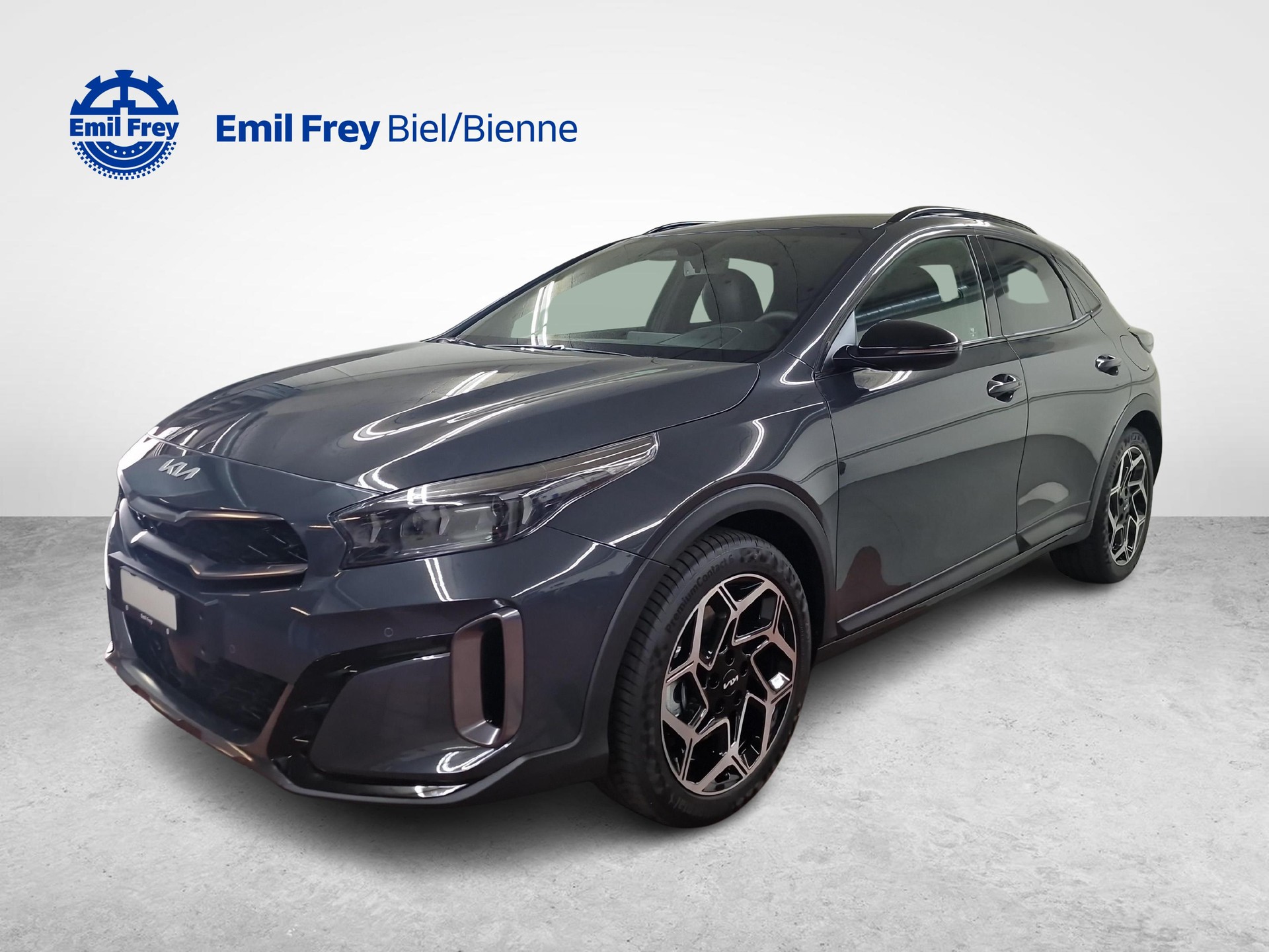 KIA XCeed 1.6 T-GDi GT-Line-image-0