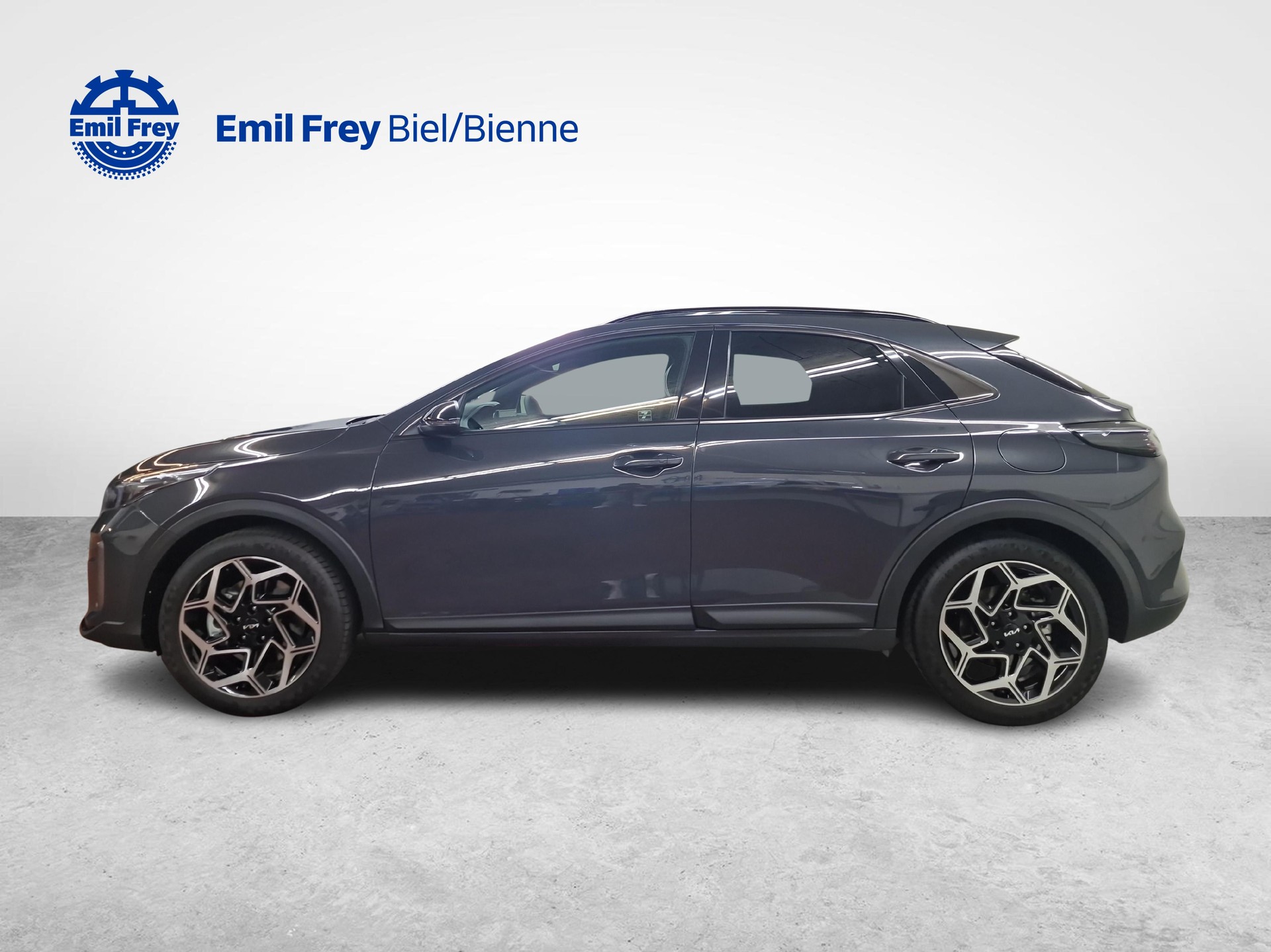 KIA XCeed 1.6 T-GDi GT-Line-image-1