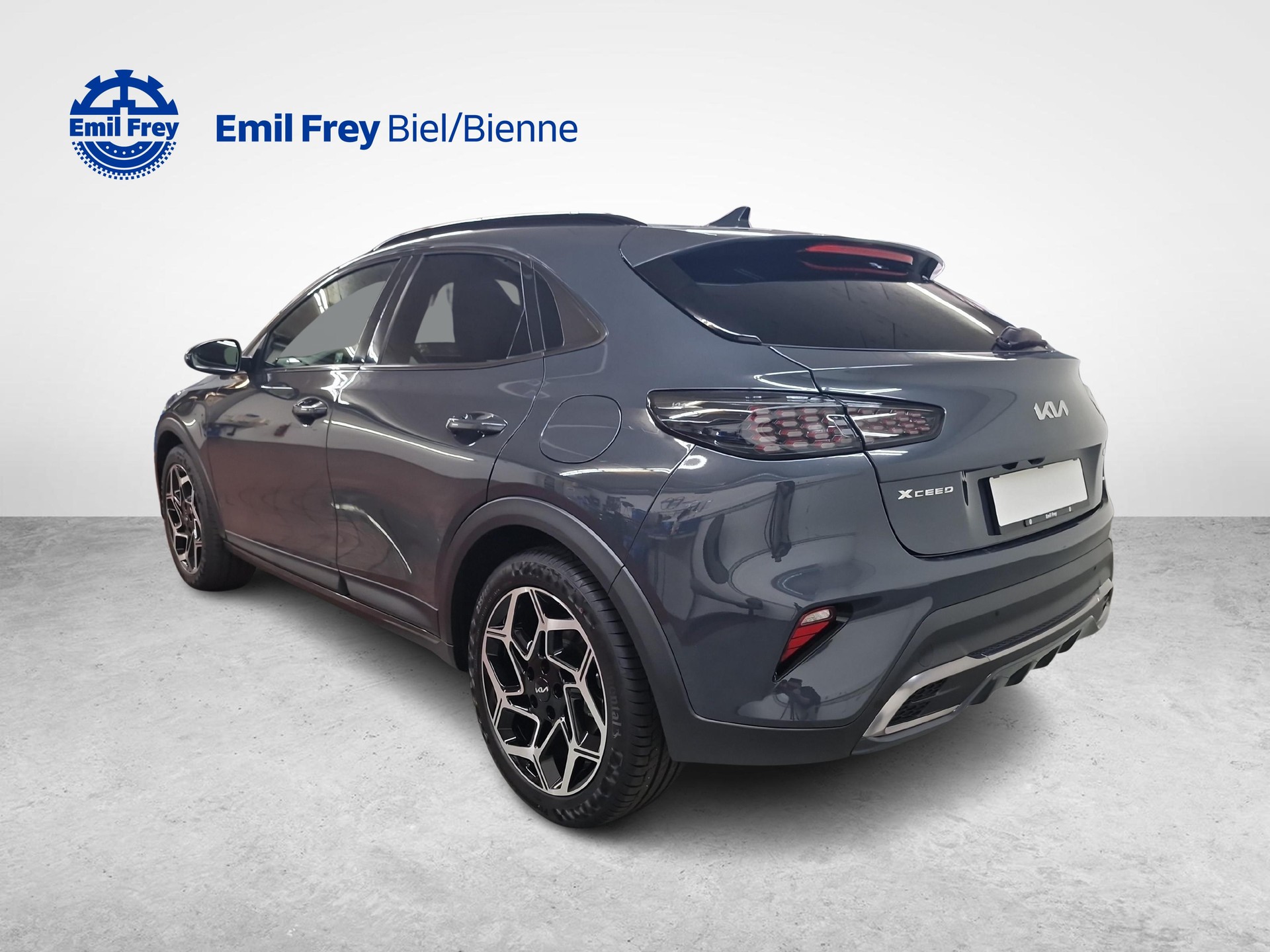 KIA XCeed 1.6 T-GDi GT-Line-image-2