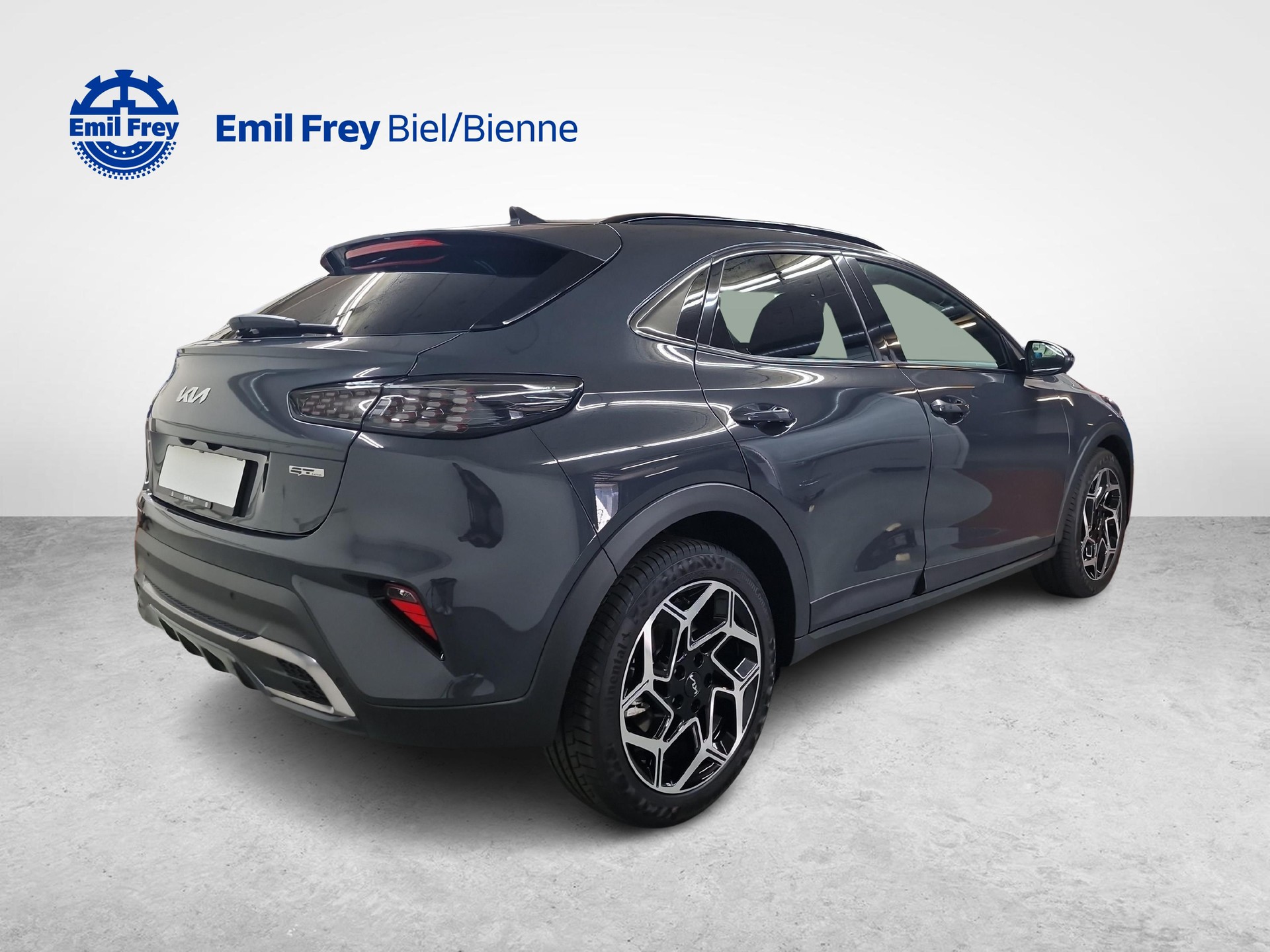 KIA XCeed 1.6 T-GDi GT-Line-image-4