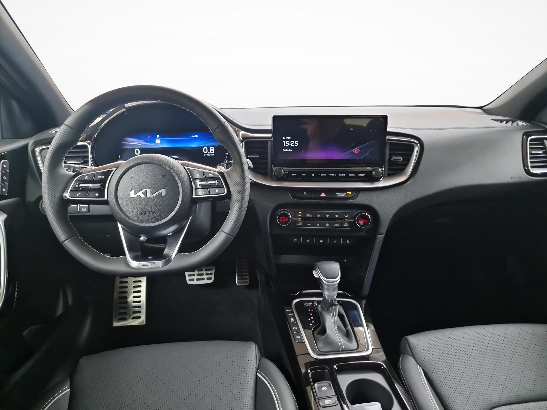 KIA XCeed 1.6 T-GDi GT-Line-image-8