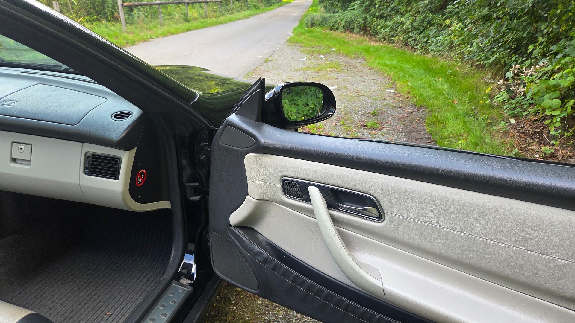 MERCEDES-BENZ SLK 230-image-11