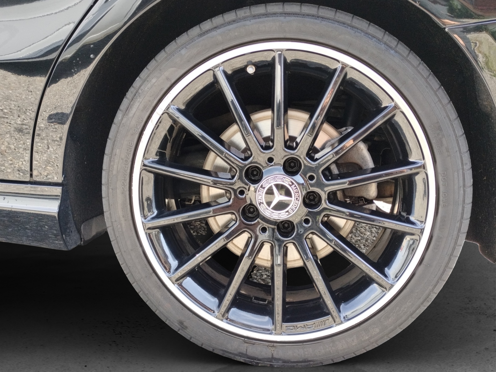 MERCEDES-BENZ CLA Shooting Br. 200 d Swiss Star Urban 4M 7G-DCT-image-6