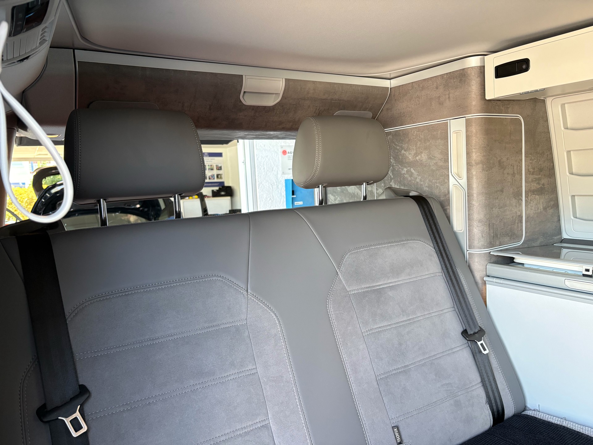 VW T6.1 California 2.0 Bi-TDI Ocean Liberty 4Motion DSG-image-20