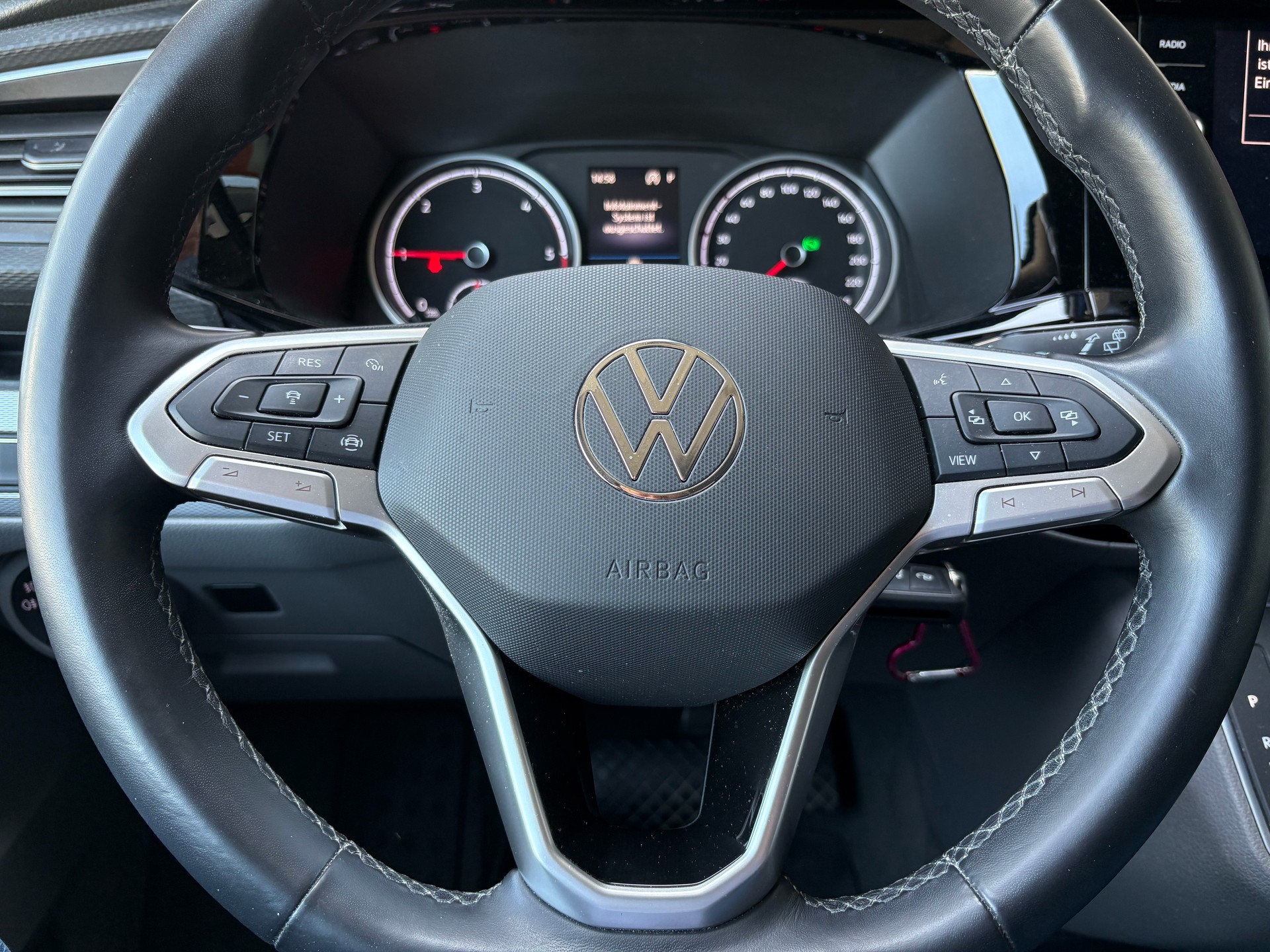 VW T6.1 California 2.0 Bi-TDI Ocean Liberty 4Motion DSG-image-8