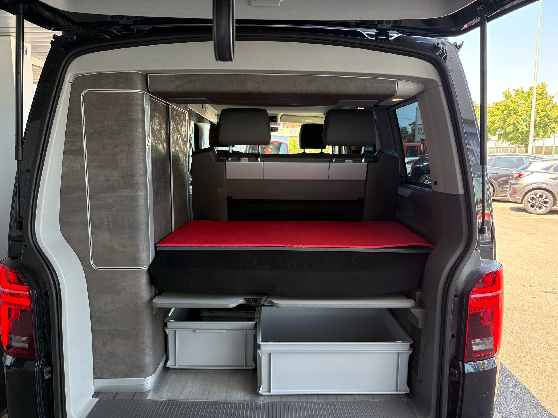 VW T6.1 California 2.0 Bi-TDI Ocean Liberty 4Motion DSG-image-14